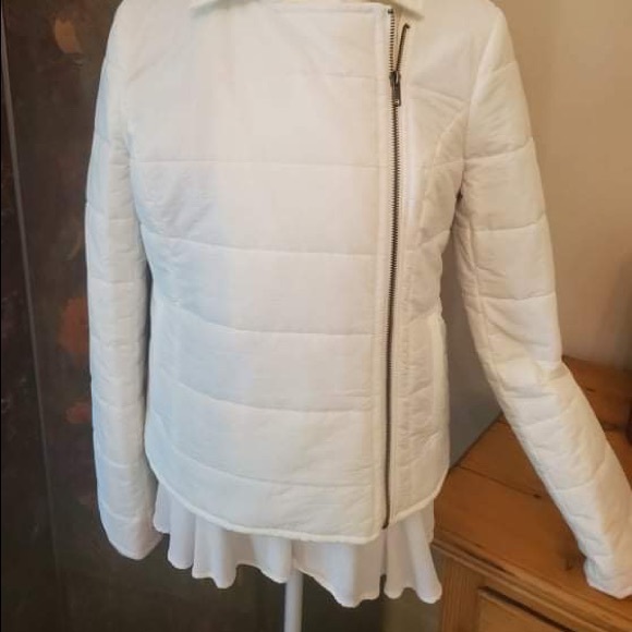 Splendid puffer jacket - Picture 2 of 7